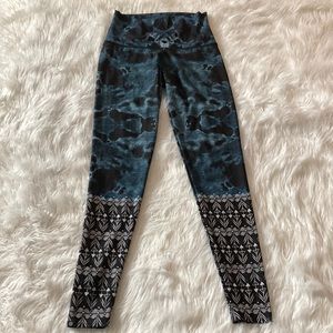 Onzie leggings size S/M